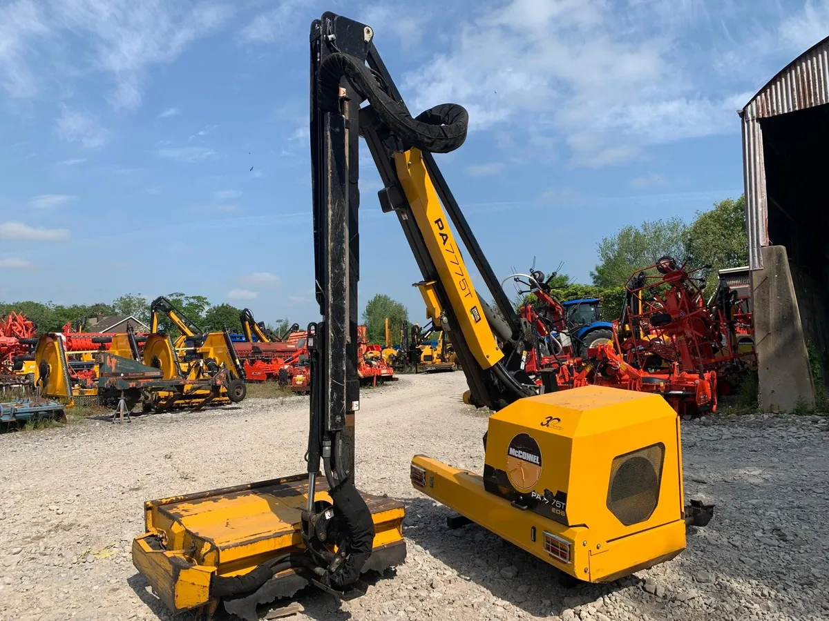 MCCONNEL PA7775T REV EDS, 2023 - Image 4