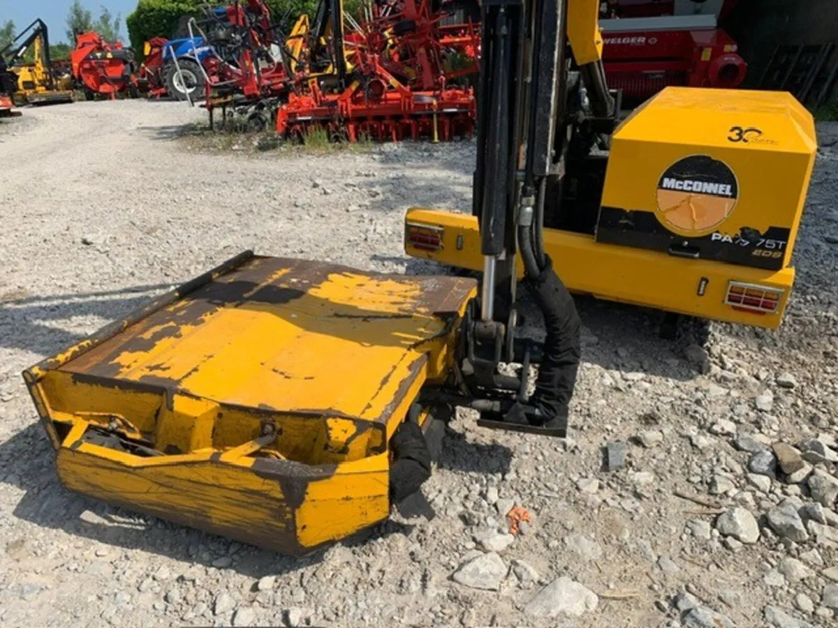 MCCONNEL PA7775T REV EDS, 2023 - Image 3