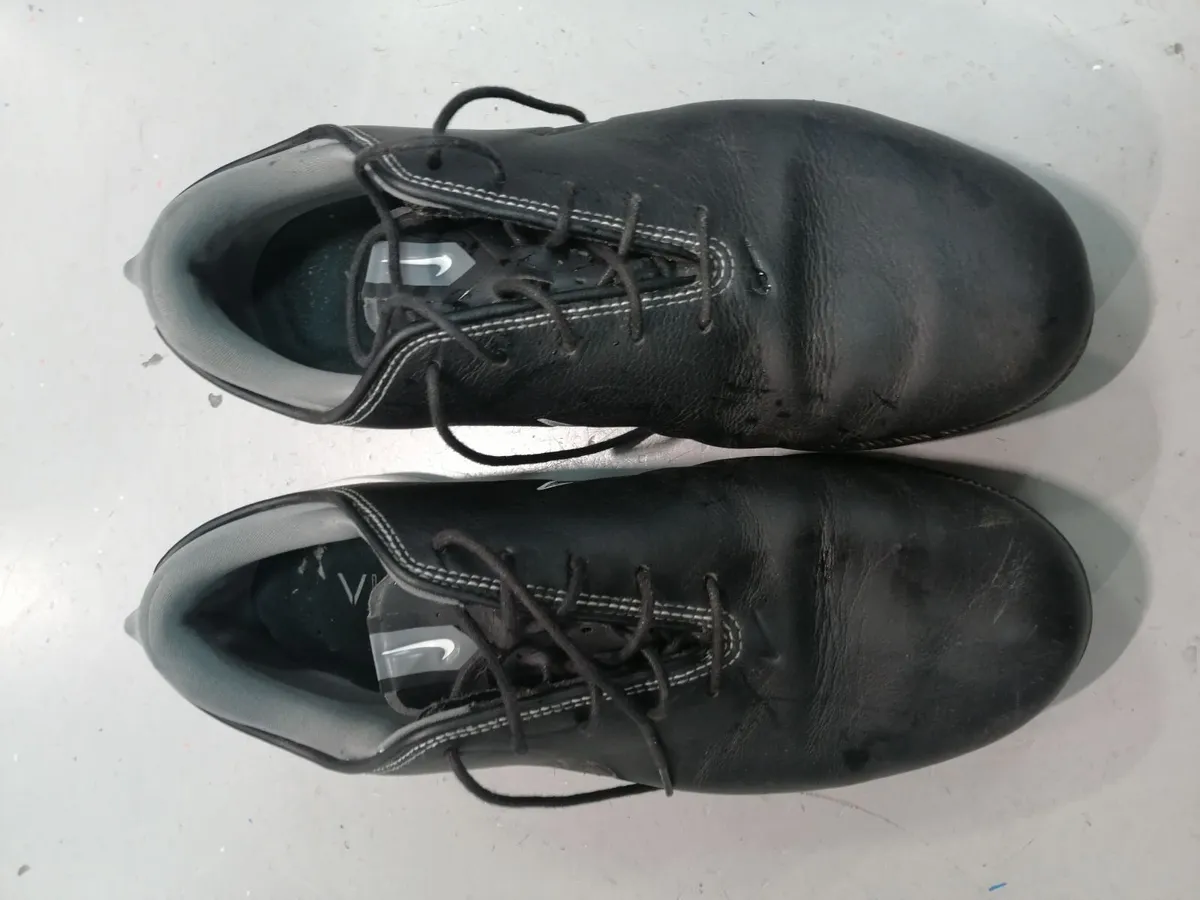 Nike golf shoes - Image 4