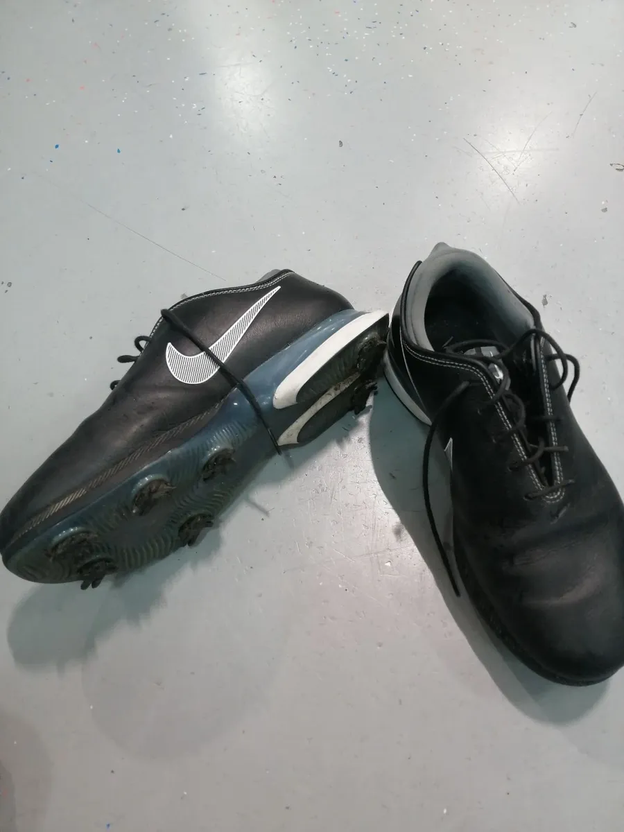 Nike golf shoes - Image 3