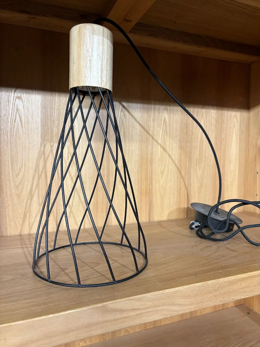 QUALITY LAMP SHADES @ CJM - Image 2
