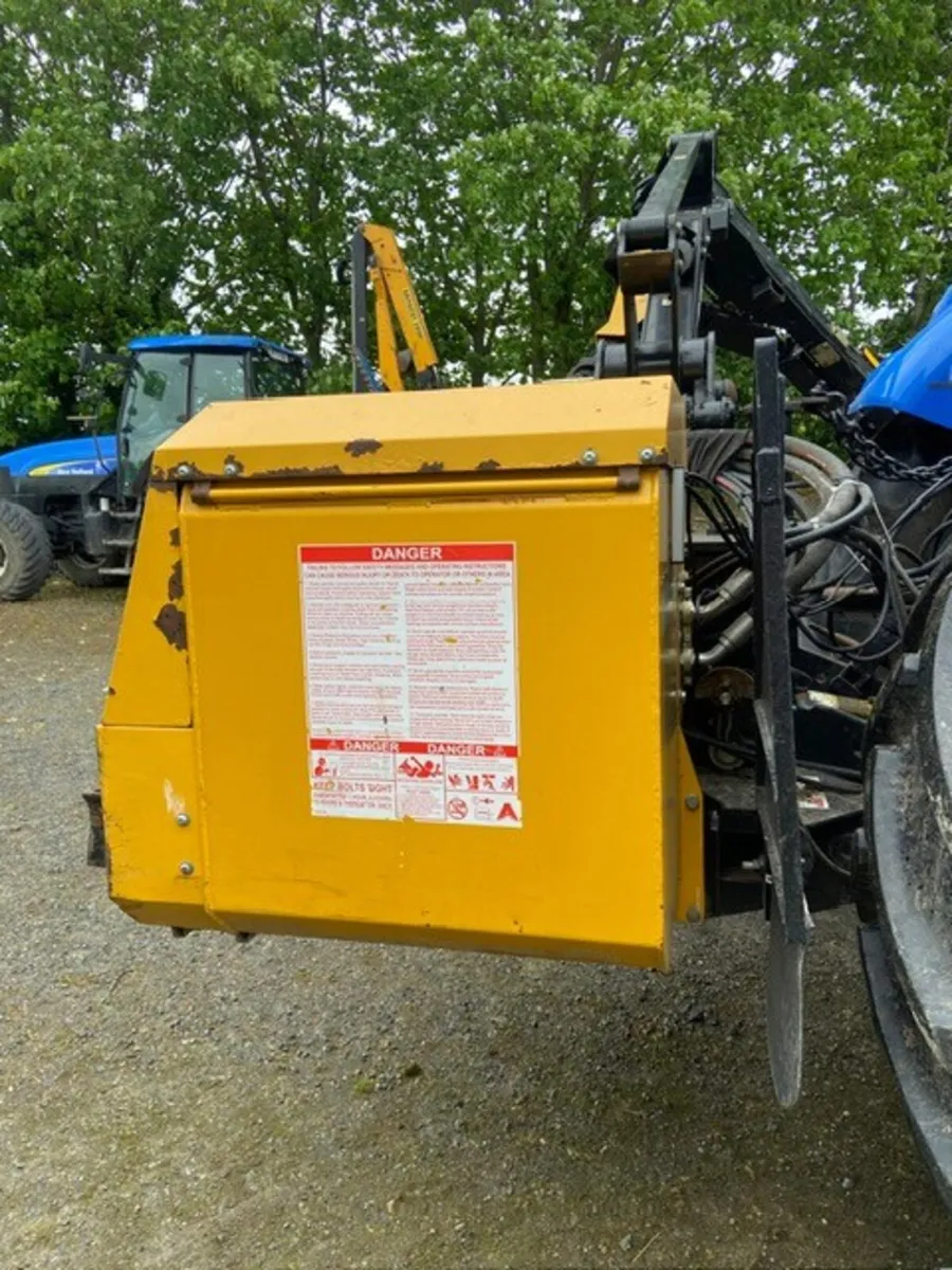 MCCONNEL PA7285T VFR, 2017 IN TIPPERARY - Image 4