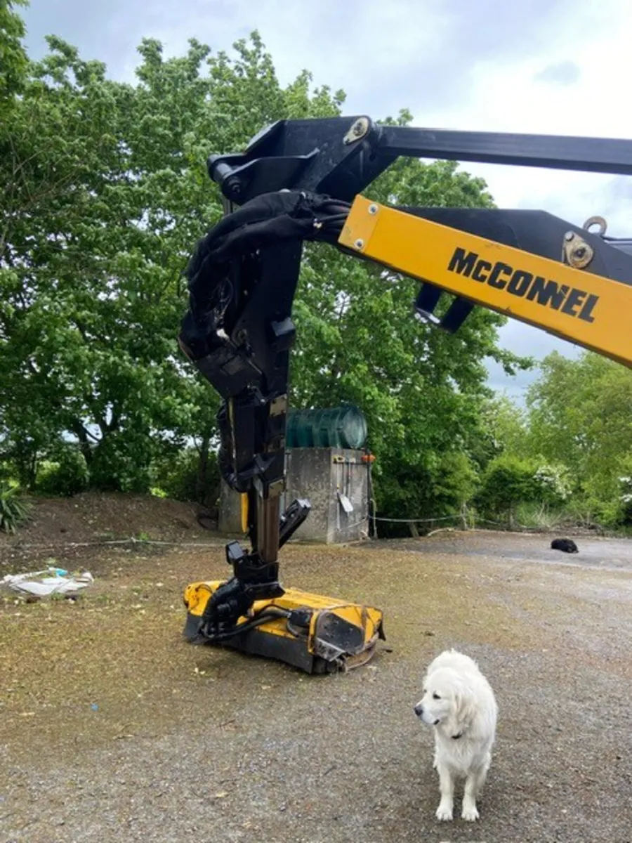MCCONNEL PA7285T VFR, 2017 IN TIPPERARY - Image 3