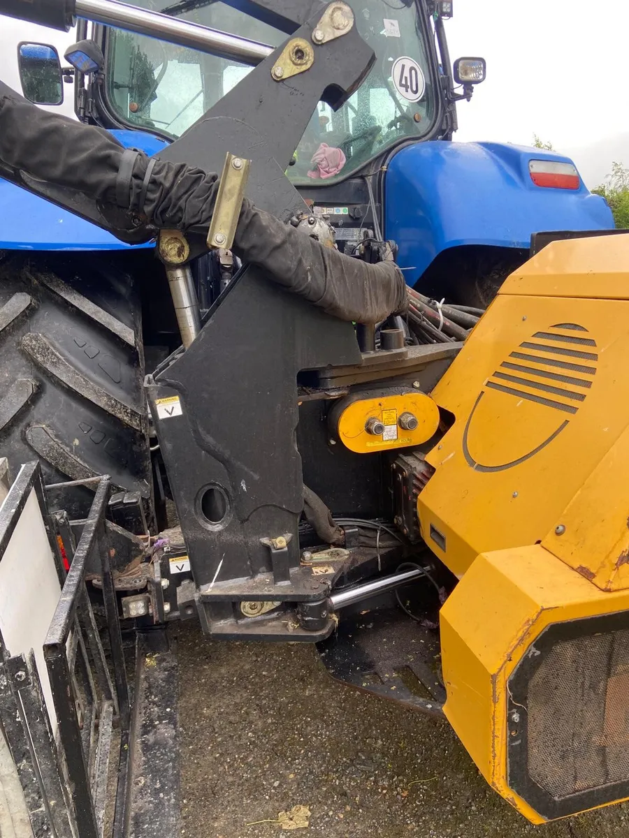 MCCONNEL PA7285T VFR, 2017 IN TIPPERARY - Image 2