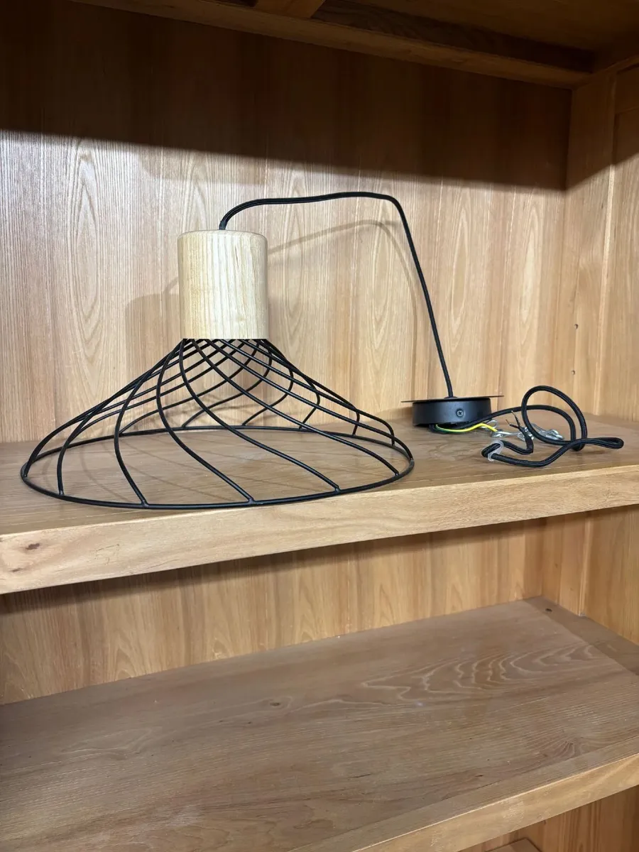 QUALITY LAMP SHADES @ CJM - Image 3