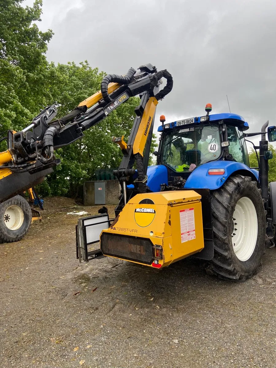 MCCONNEL PA7285T VFR, 2017 IN TIPPERARY - Image 1