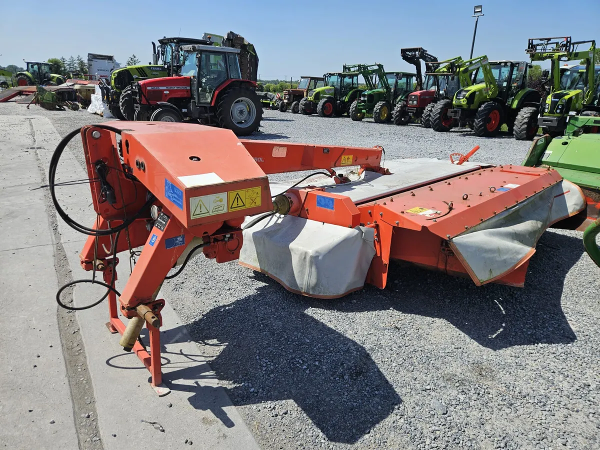 KUHN FC313 - Image 2