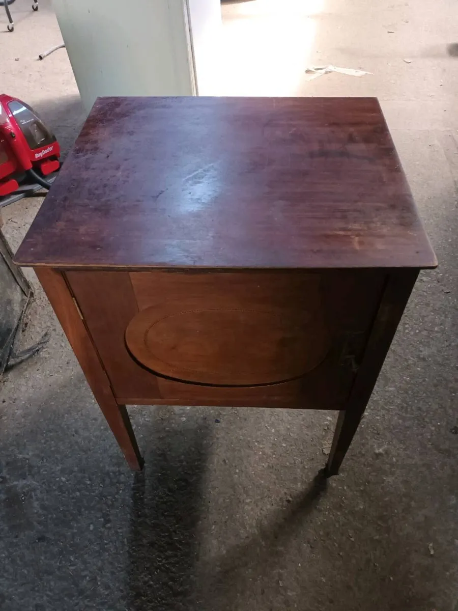 Vintage Cabinet - Image 3