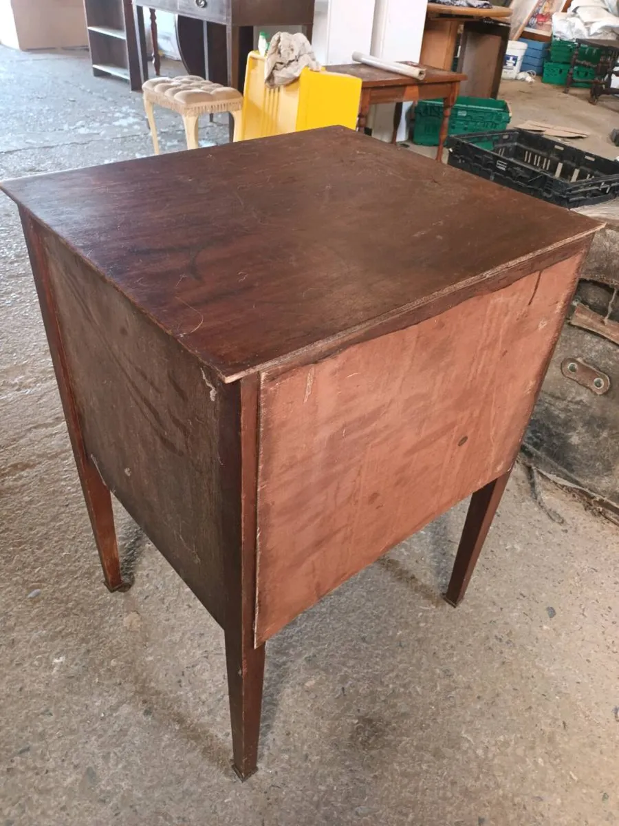 Vintage Cabinet - Image 4