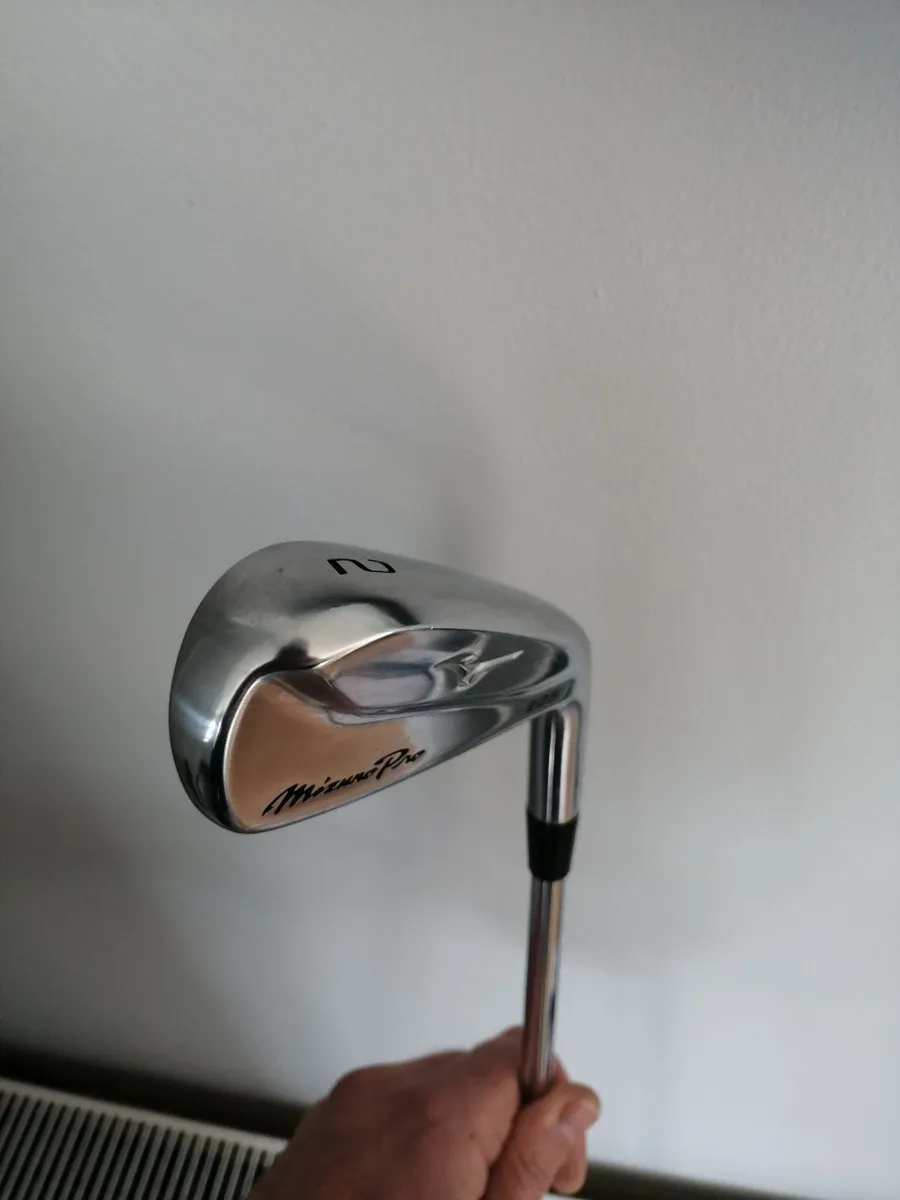 2 iron