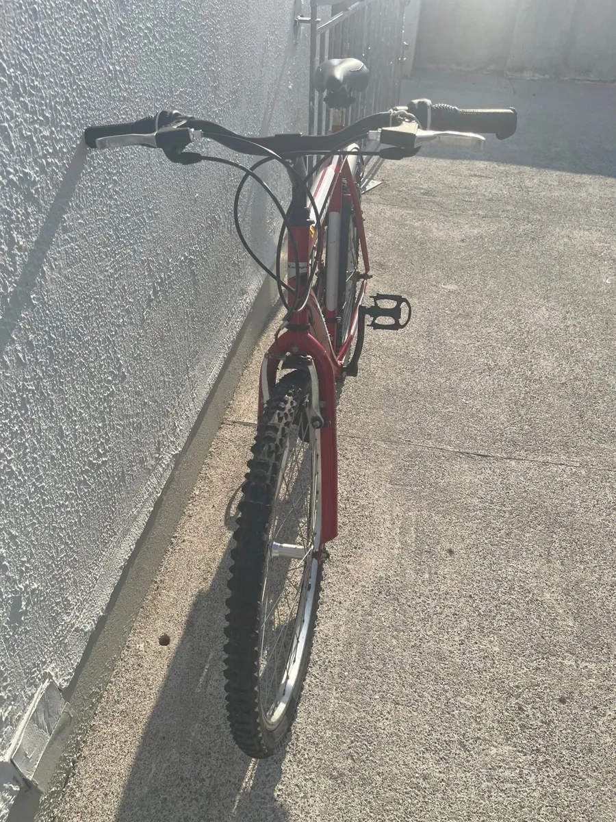 Mountain bike - Image 1