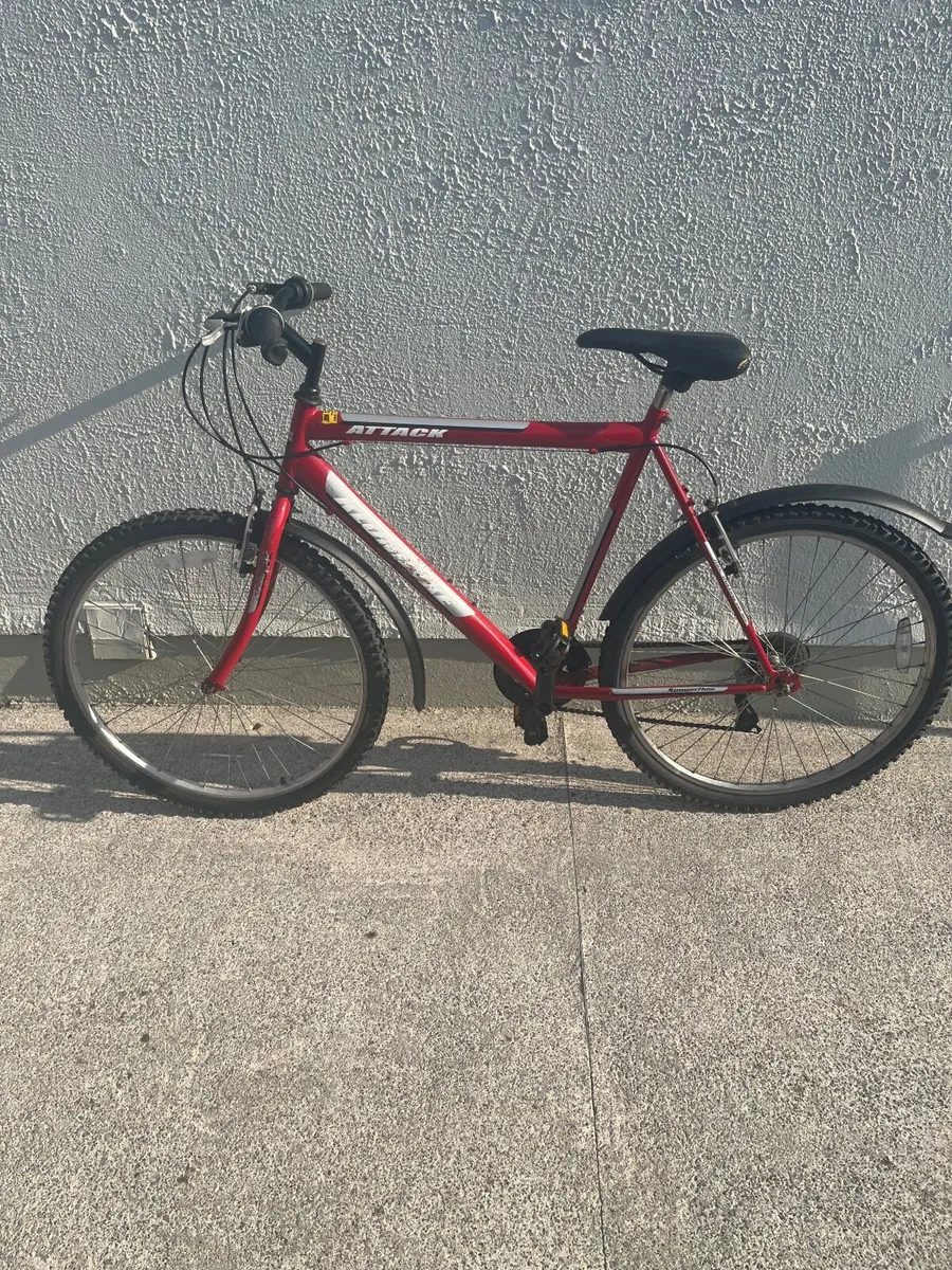 Mountain bike - Image 3