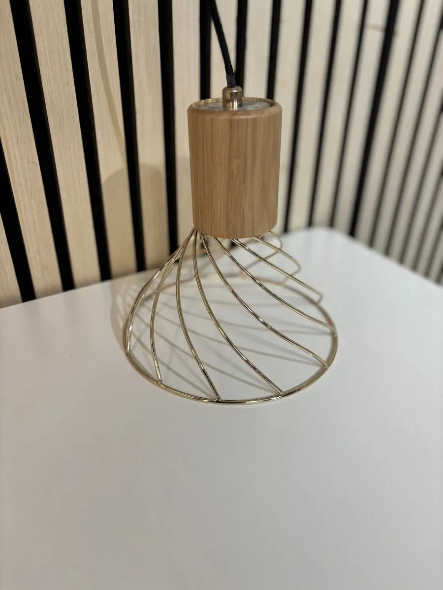 QUALITY LAMP SHADES @ CJM - Image 4