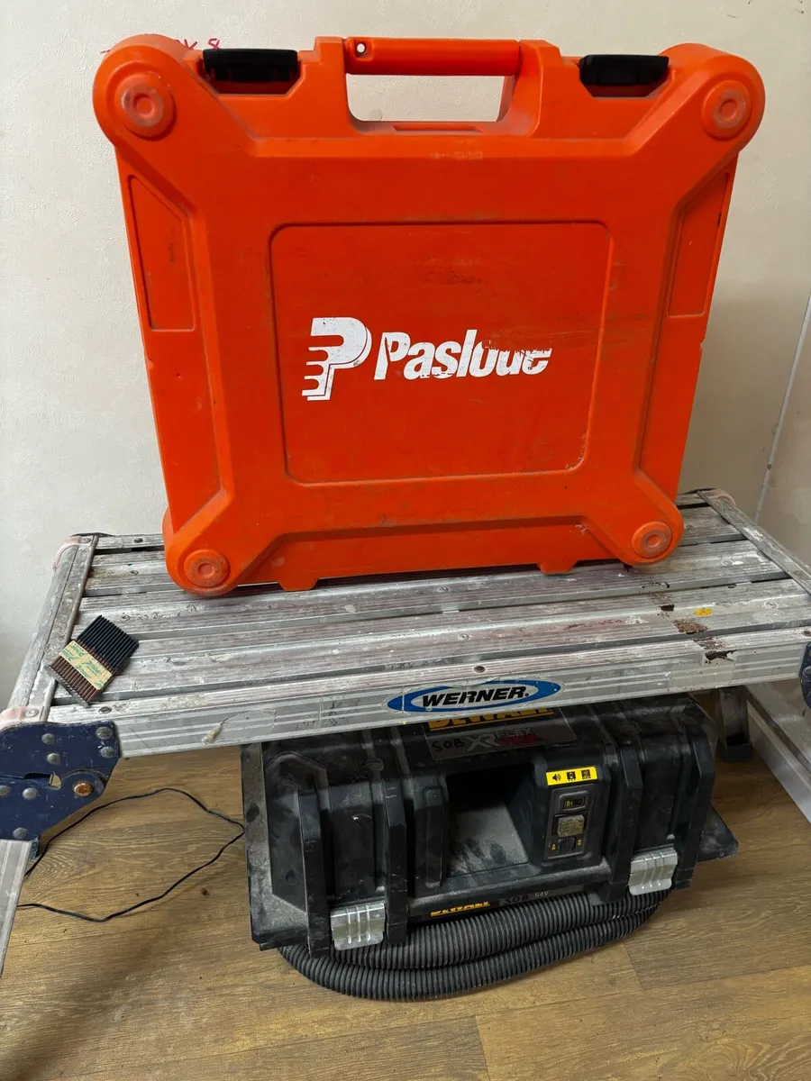Paslode 360Xi - Image 3