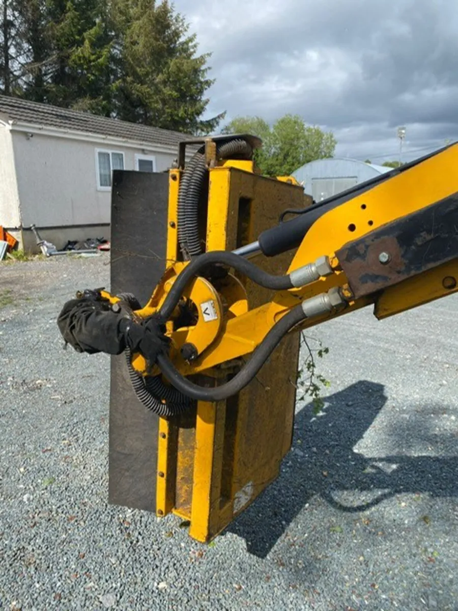 MCCONNEL PA7700T REVOLUTION IN CAVAN - Image 3