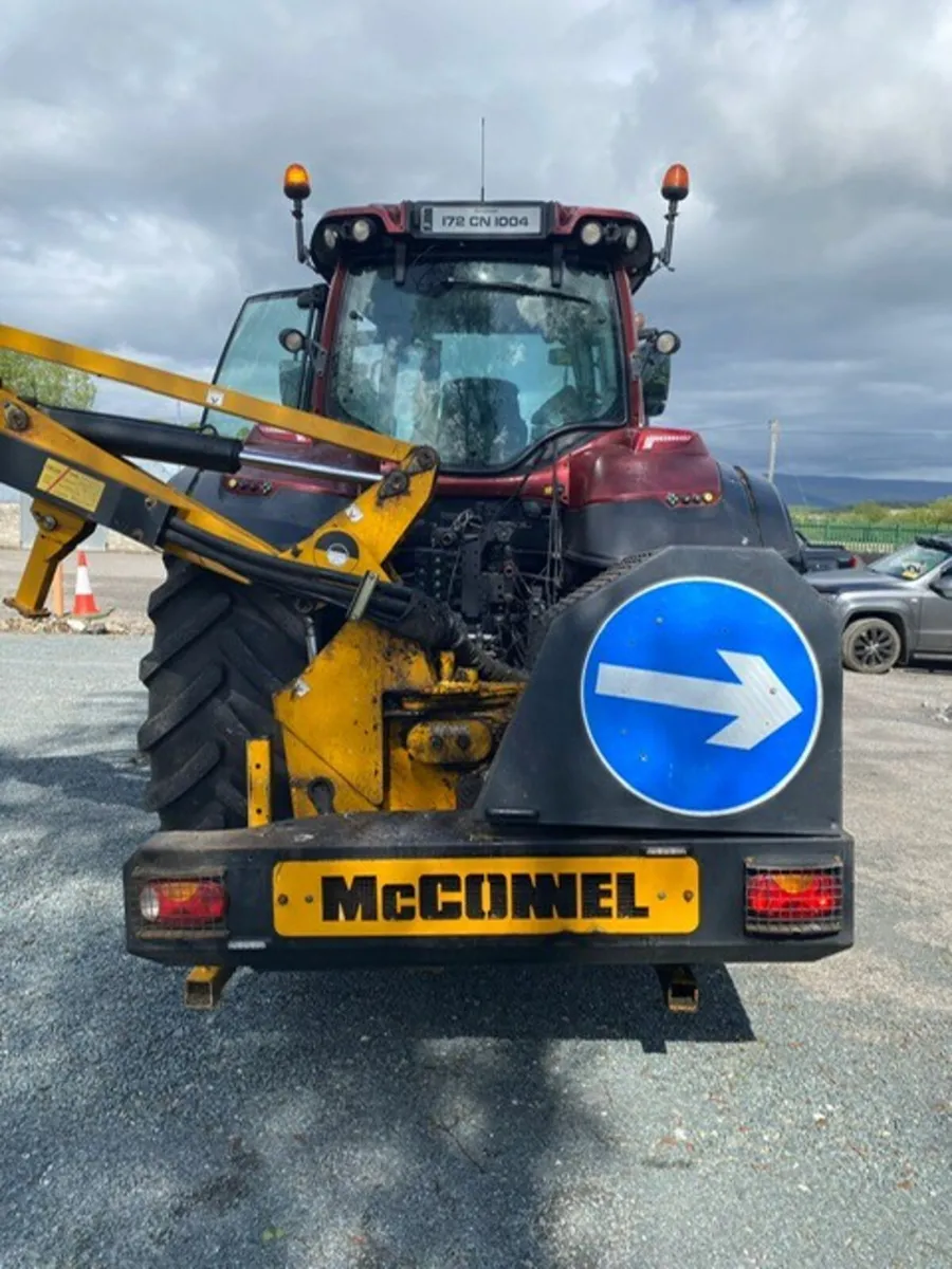 MCCONNEL PA7700T REVOLUTION IN CAVAN - Image 4