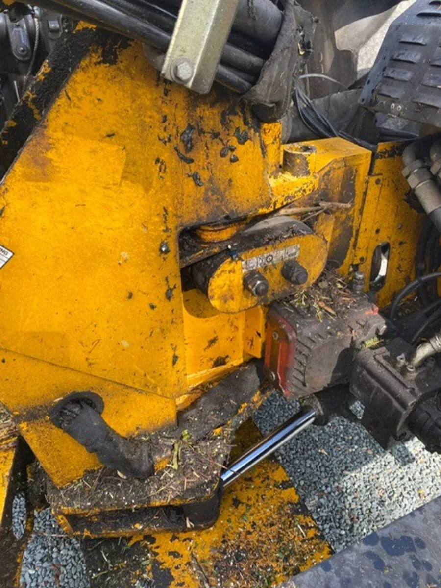 MCCONNEL PA7700T REVOLUTION IN CAVAN - Image 2