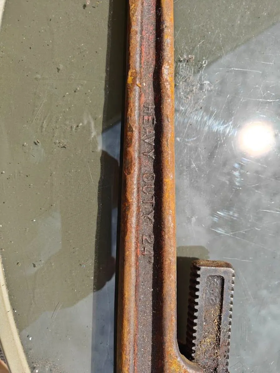 Plumbing Tools - Image 4