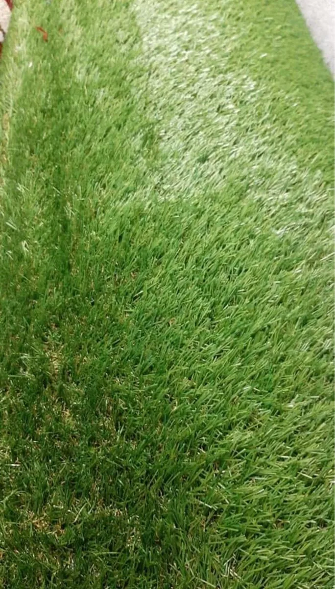 Artificial grass now available - Image 1