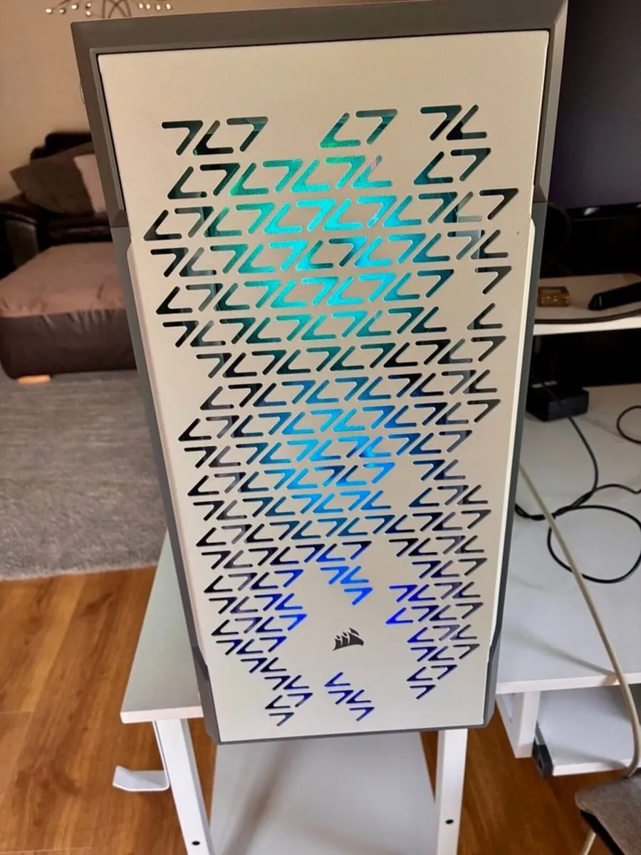 Ryzen 9 gaming/workstation PC for sale - Image 3