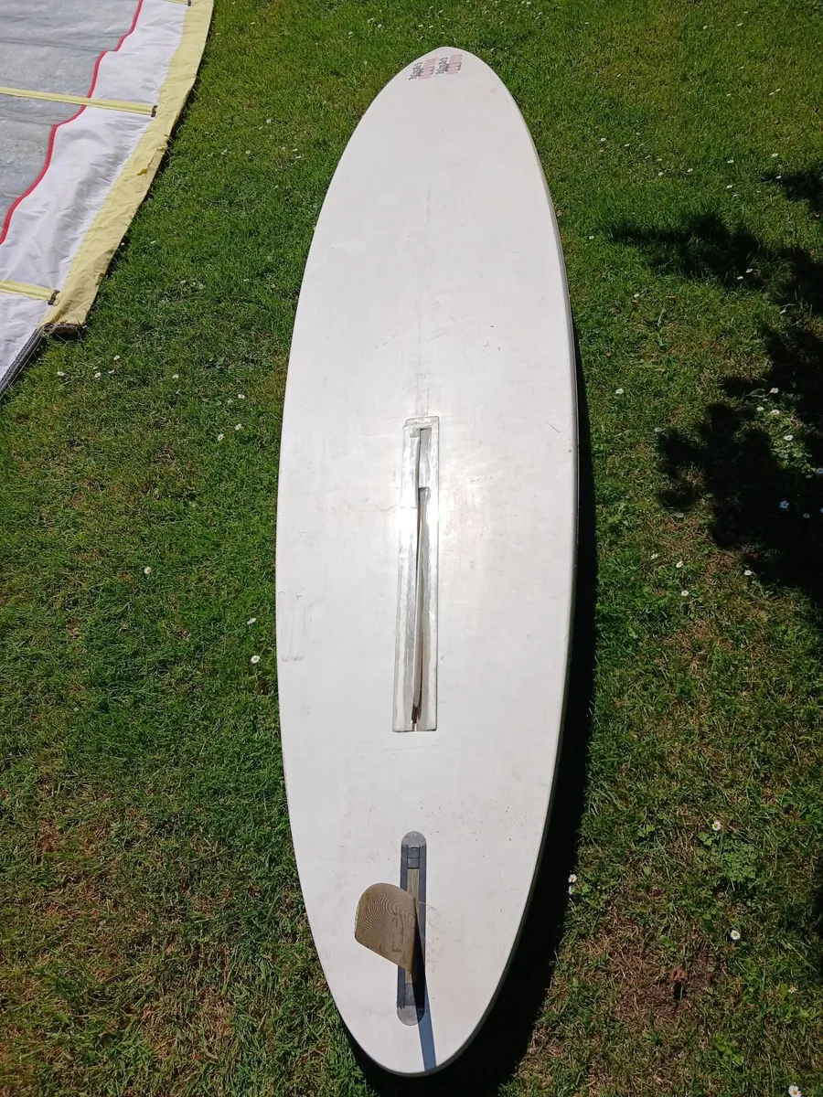Sailboard - Image 3