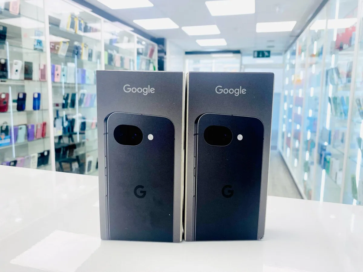 Google pixel 10A