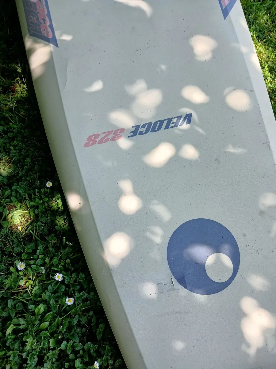 Sailboard - Image 4