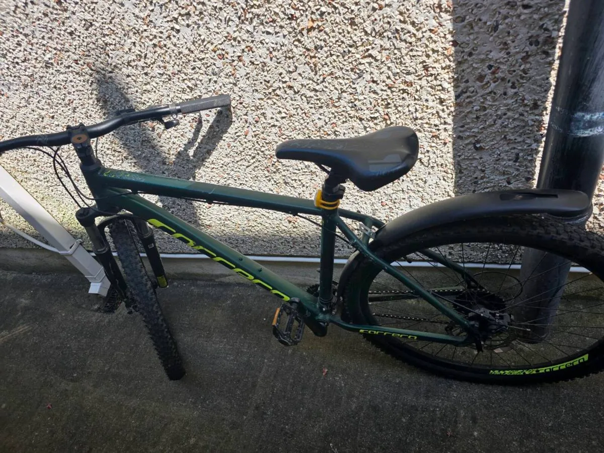 Carrera Bike - Image 2