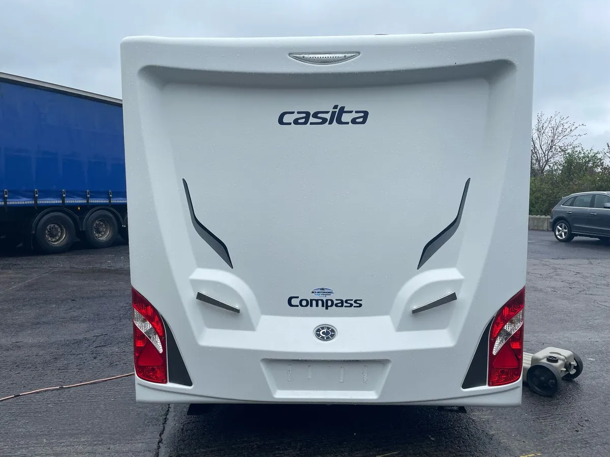 Compass casita 586 - Image 2