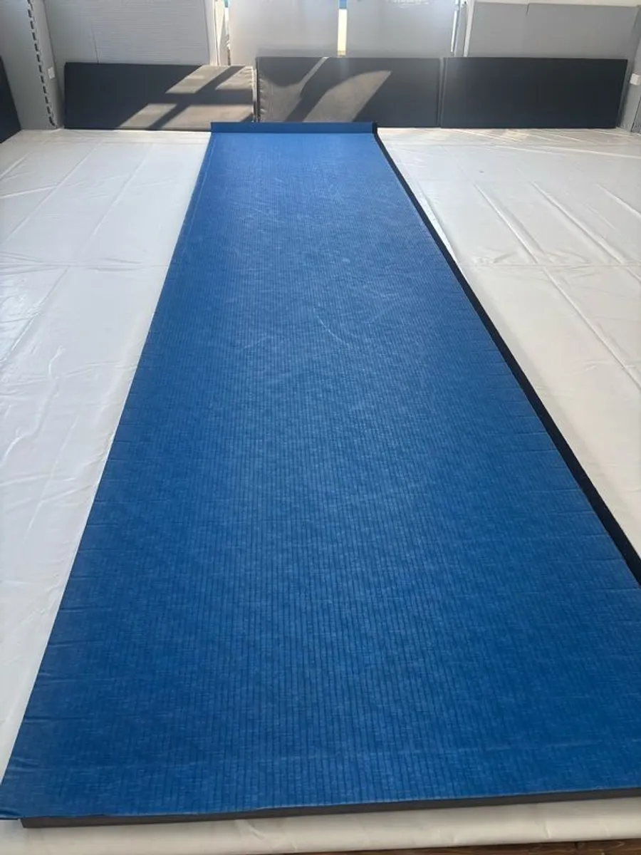 MMA/conditioning mix - Image 4