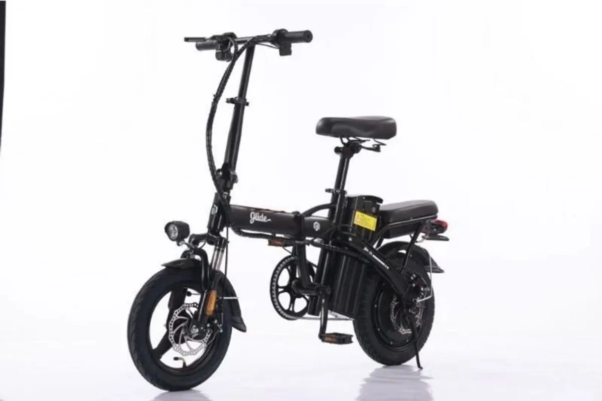 Brand new folding Electric bike offer with free delivery - Image 3