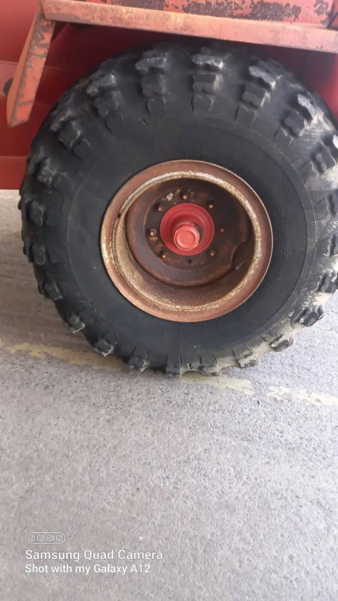 Tyres - Image 2