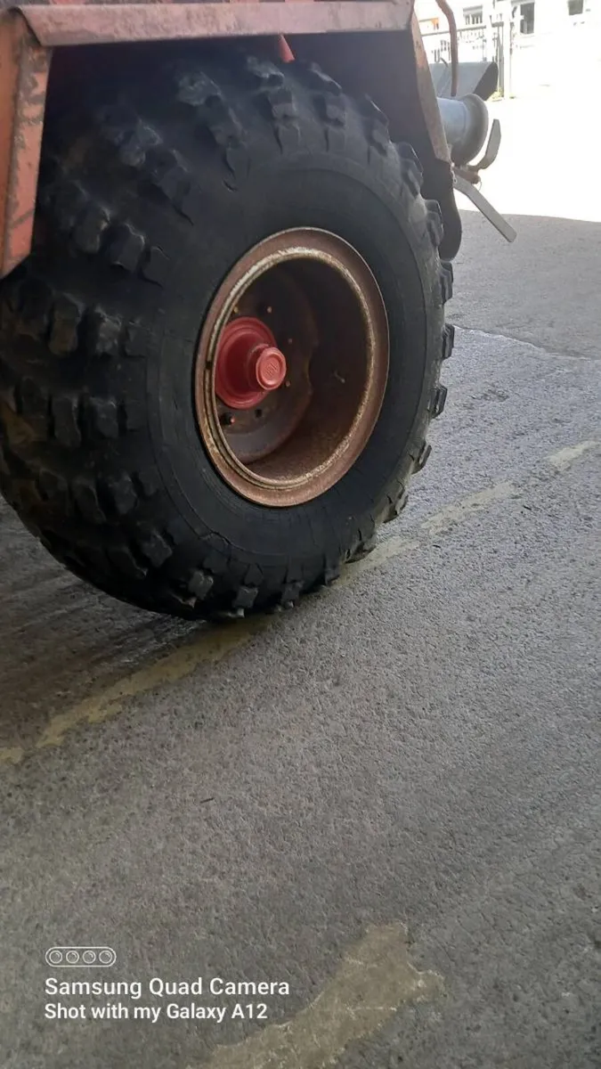 Tyres - Image 3