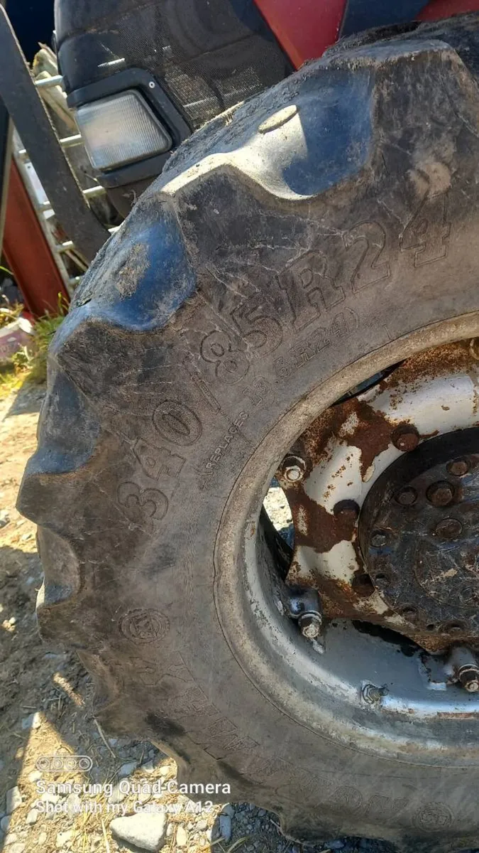 Tyres - Image 4