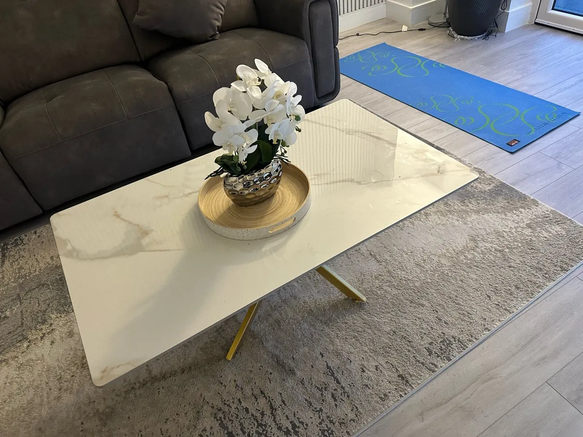 Coffee Table - Image 3