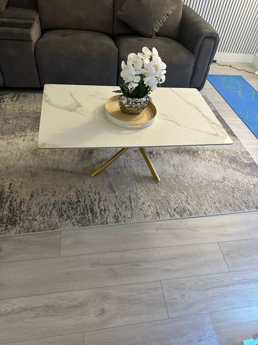Coffee Table - Image 1