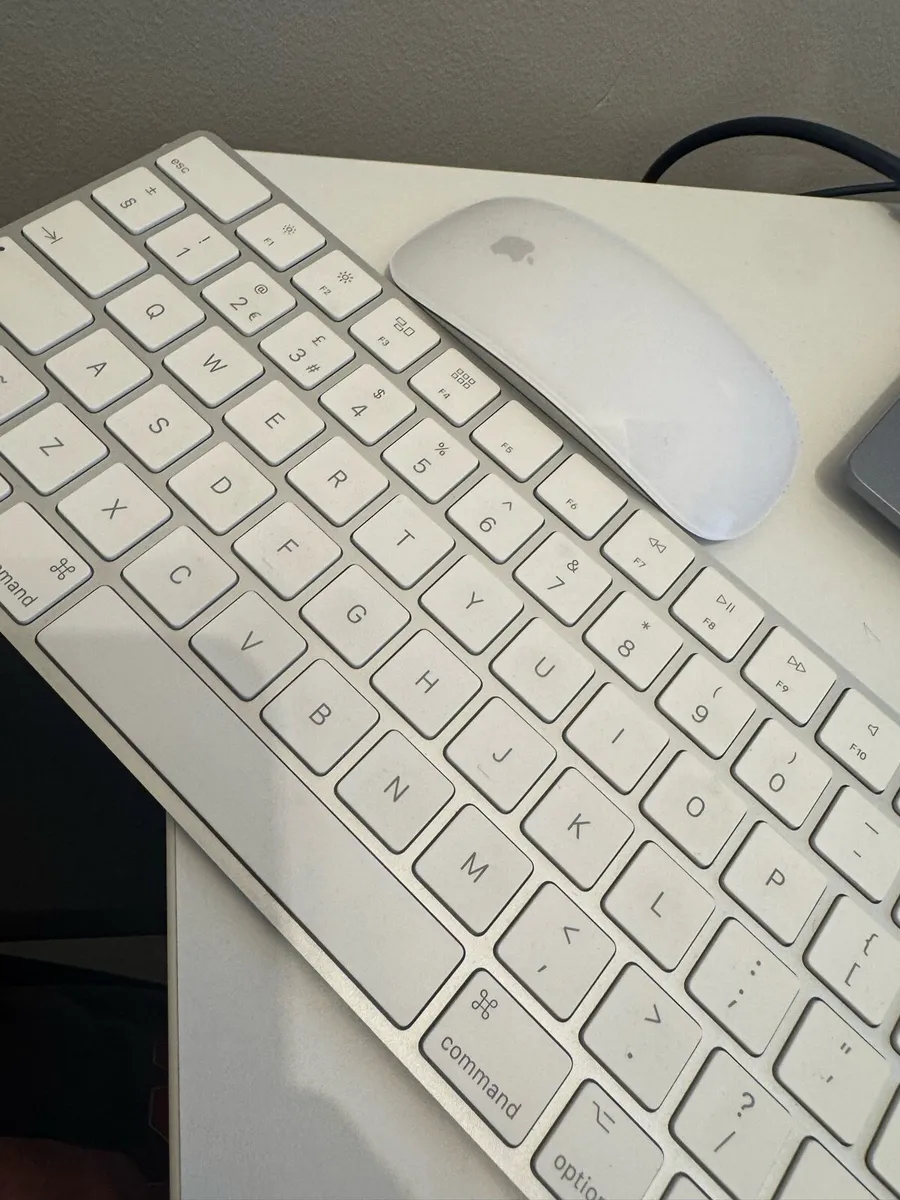 Apple iMac 27” 5K - Image 2