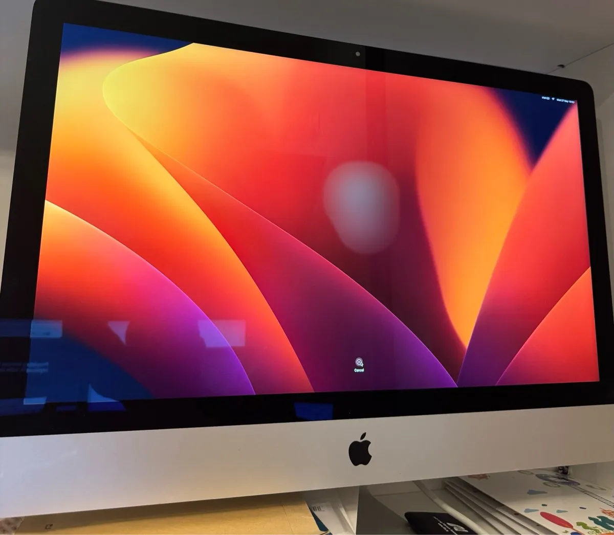 Apple iMac 27” 5K - Image 1