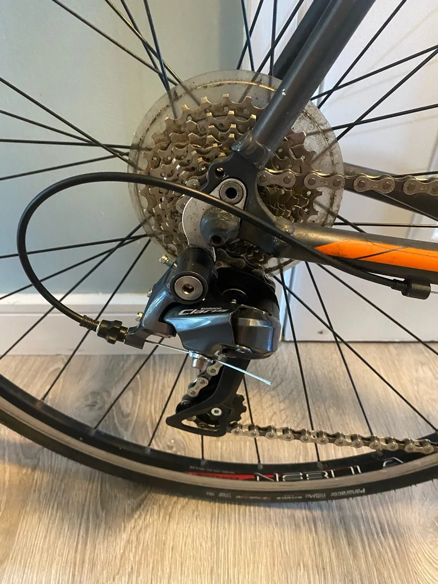 Scott road bike - Image 2