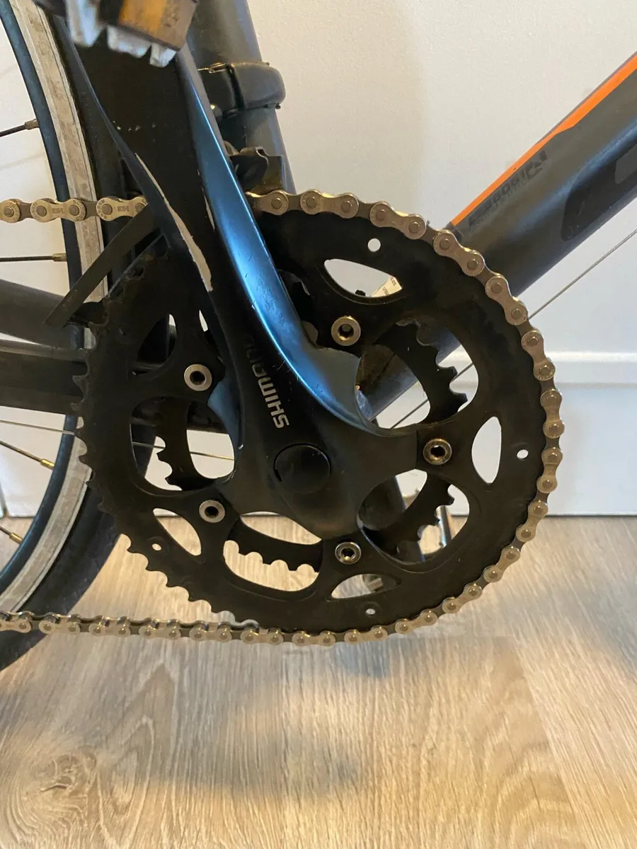 Scott road bike - Image 3