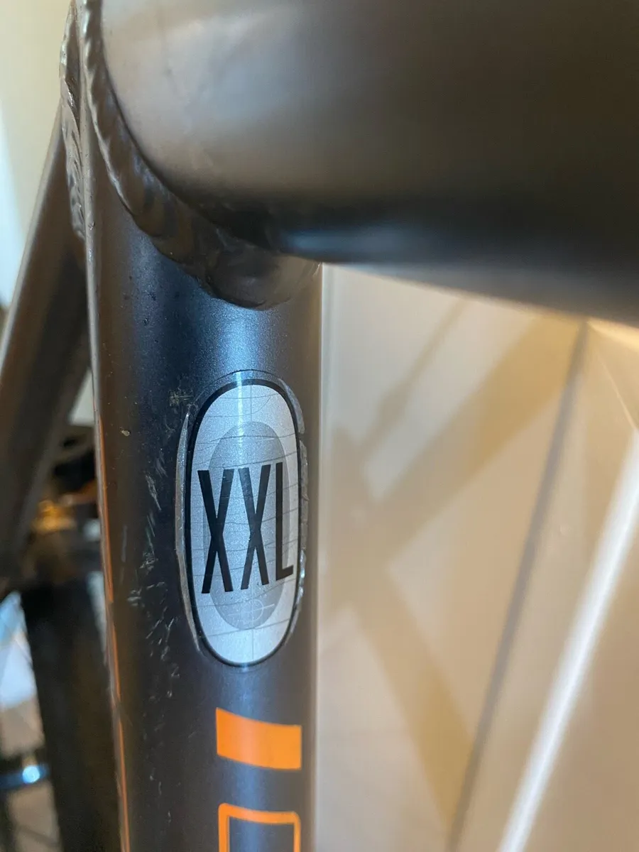 Scott road bike - Image 4