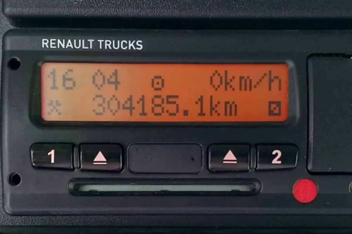 Renault Trafic 2018 - Image 2