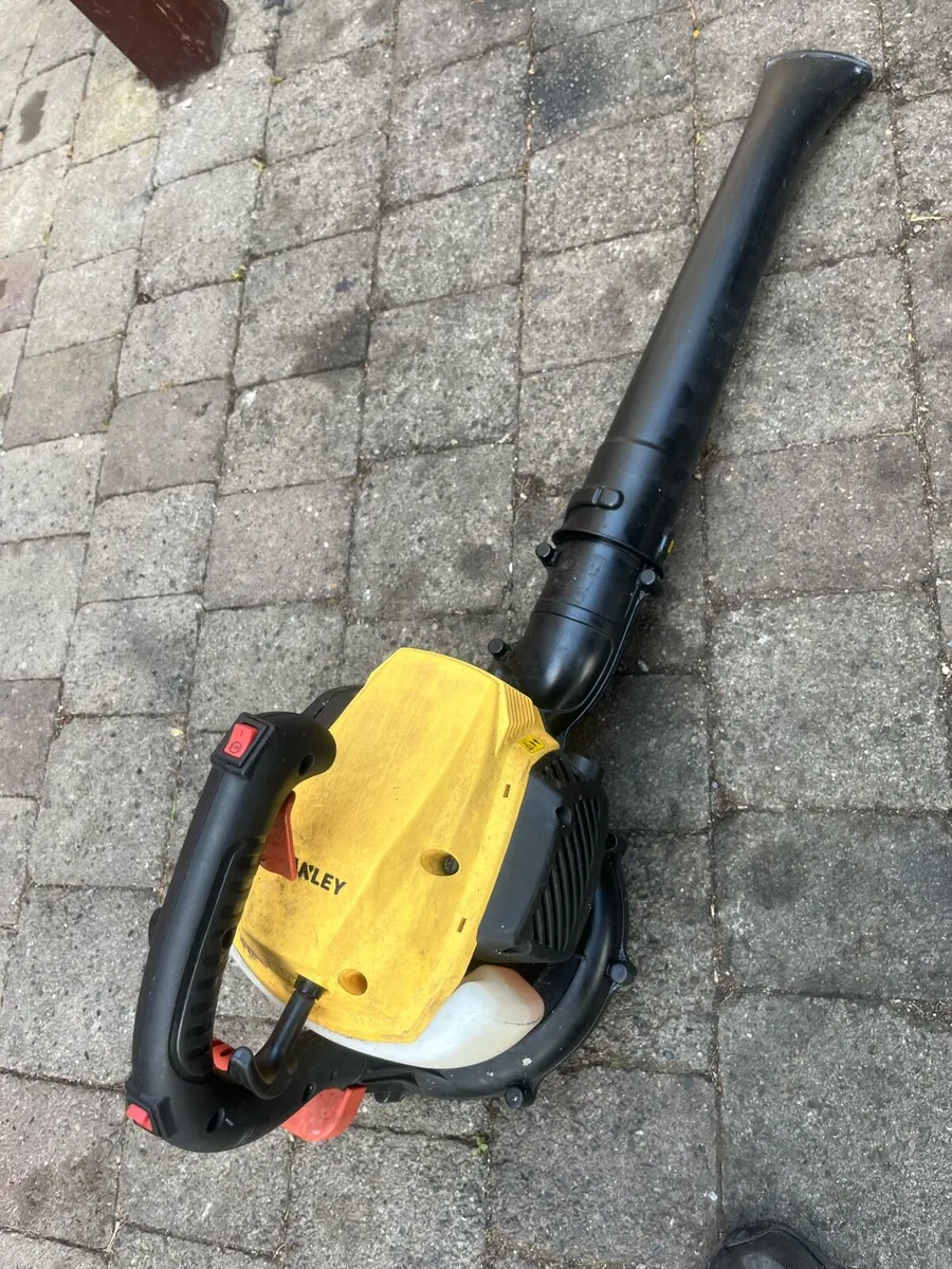 Leaf blower - Image 4