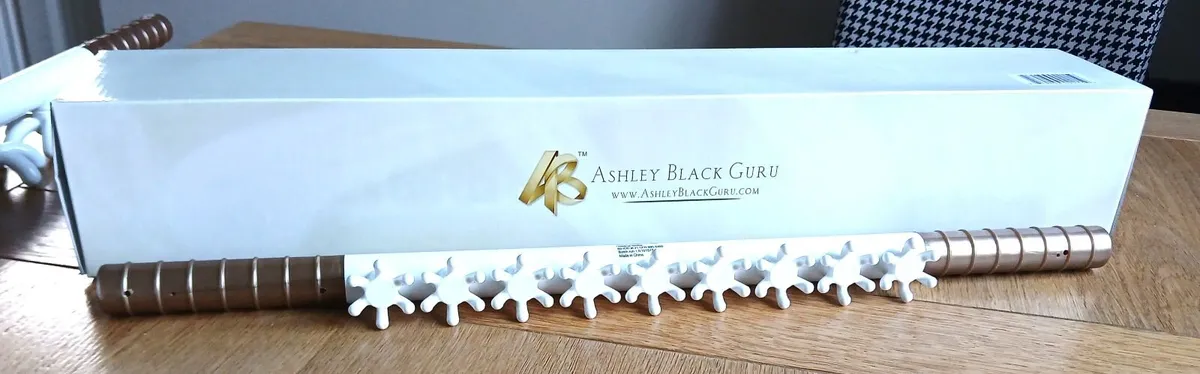 PROVEN --- FASCIA Release Tools - Ashley Black - Image 3