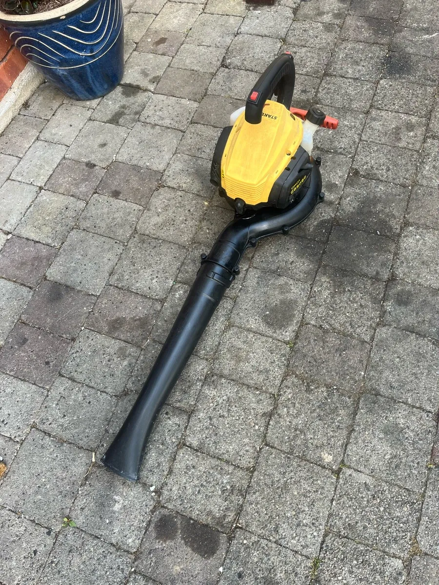Leaf blower - Image 2