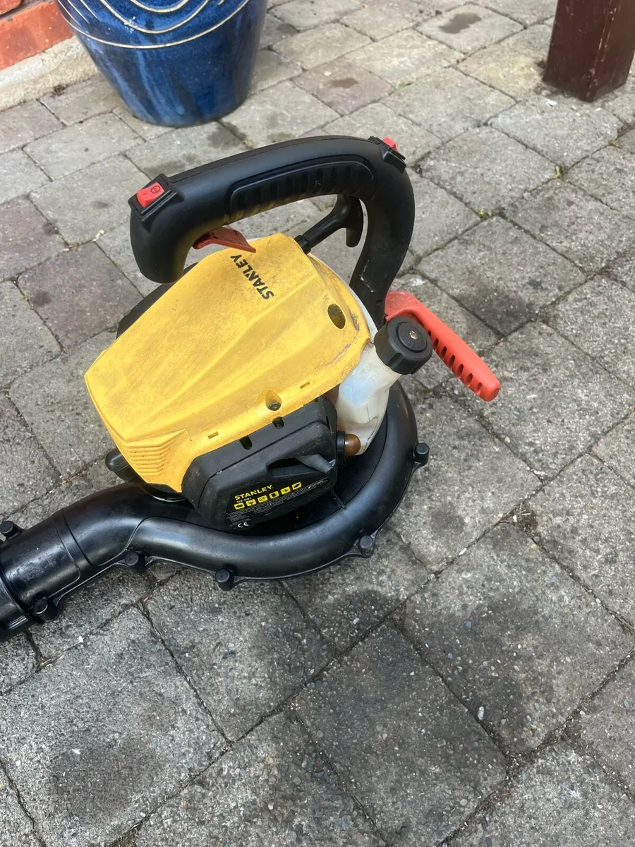 Leaf blower - Image 3