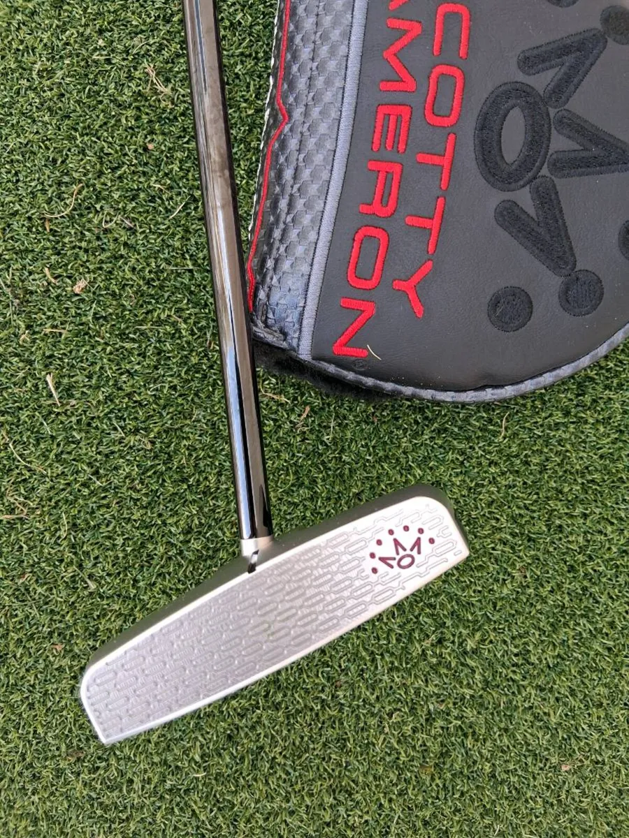 Scotty cameron oc phantom 11R - Image 2