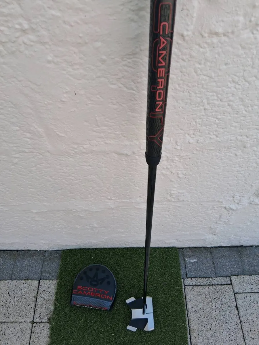 Scotty cameron oc phantom 11R - Image 4