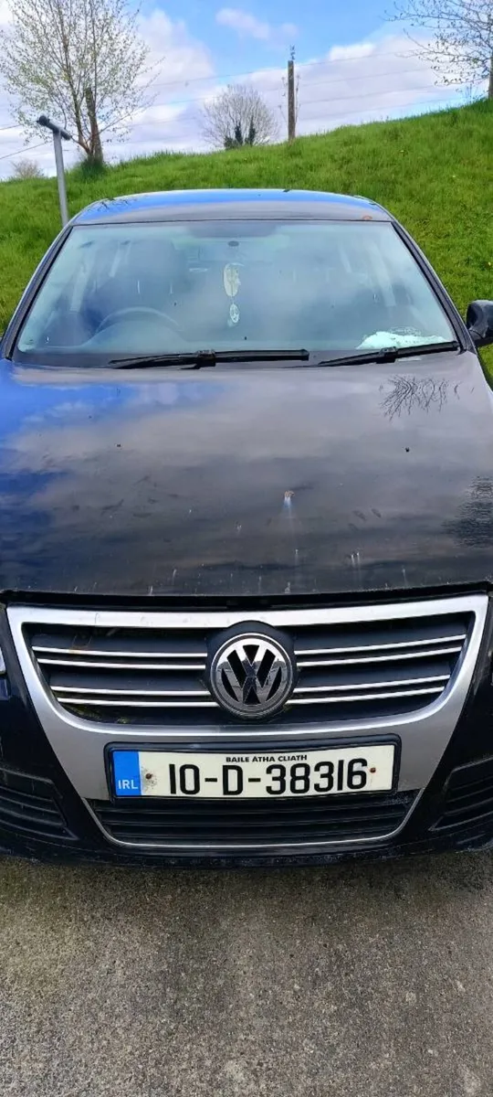 2ltr Passat Rline - Image 2