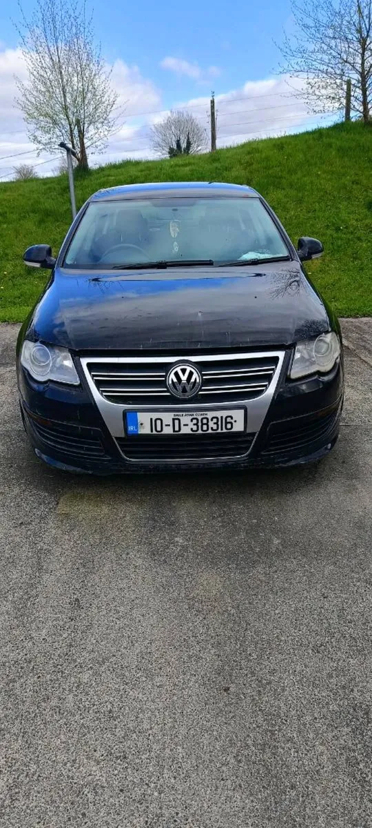 2ltr Passat Rline - Image 3